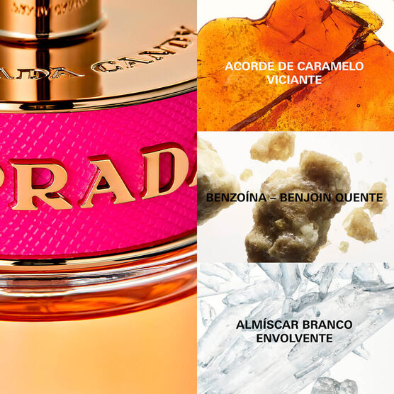 PRADA       CANDY        EDP  80ML